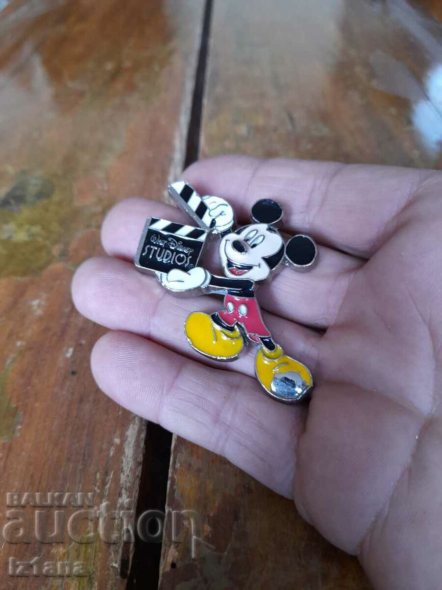 Souvenir Mickey Mouse, Walt Disney with price 22.00 BGN | € 11.25 Souvenir Mickey Mouse, Walt Disney with price 22.00 BGN | € 11.25