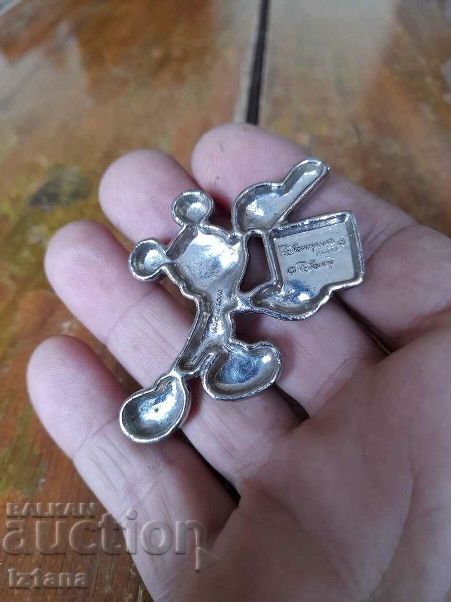 Auction Souvenir Mickey Mouse, Walt Disney Auction Souvenir Mickey Mouse, Walt Disney