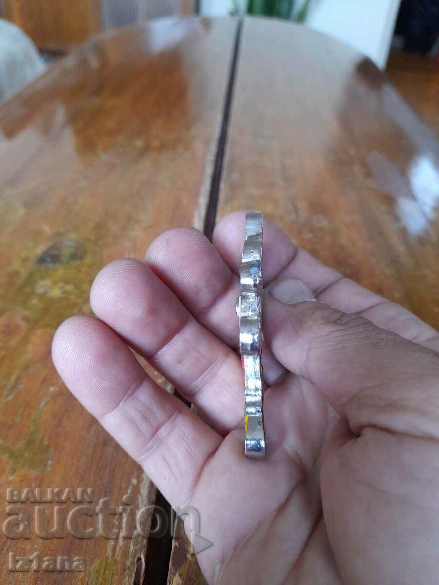 Souvenir Mickey Mouse, Walt Disney - 5 Souvenir Mickey Mouse, Walt Disney - 5