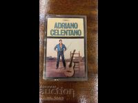 Caseta Audio Adriano Celentano