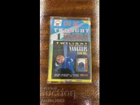 Vangelis Audio Cassette