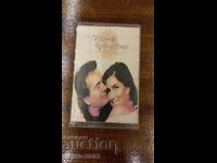 Audiotape Al Bano and Romina Power