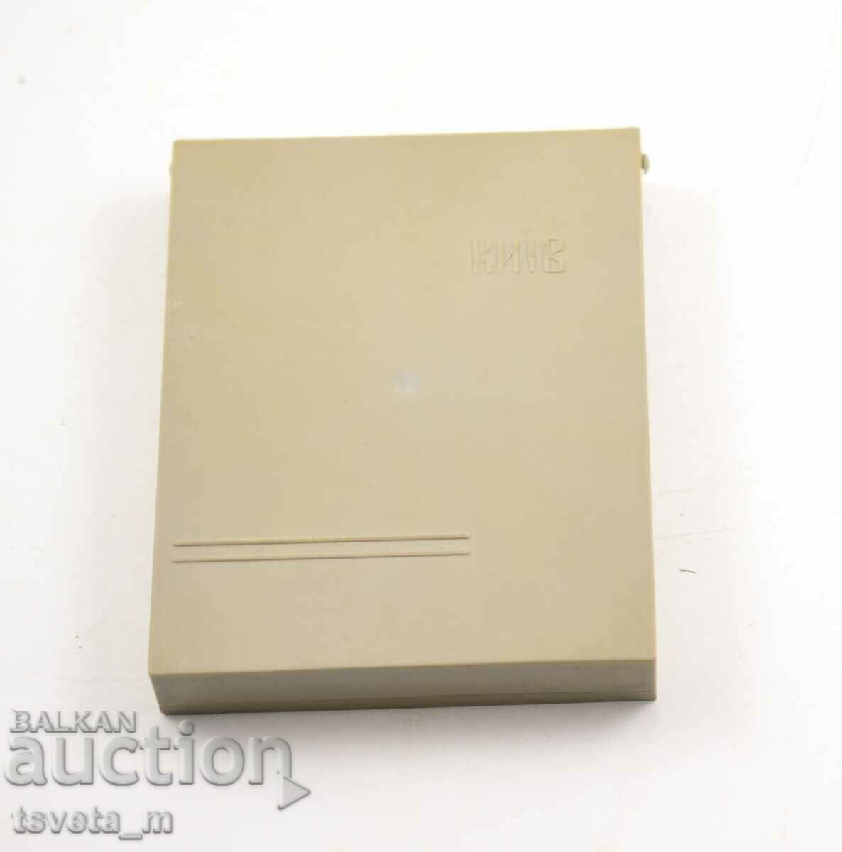 Plaque - Obelisk ETERNAL GLORY KIEV 1941-1945. USSR - 5 Plaque - Obelisk ETERNAL GLORY KIEV 1941-1945. USSR - 5