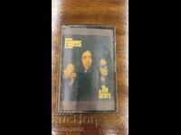 Fugees Audio Cassette