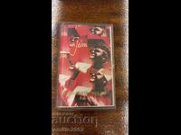 Elton John Audio Cassette