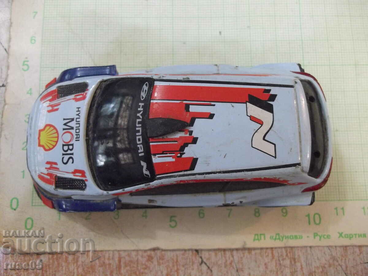 Αυτοκίνητο - 781 με τιμή 3.00 BGN | € 1.53 Αυτοκίνητο - 781 με τιμή 3.00 BGN | € 1.53