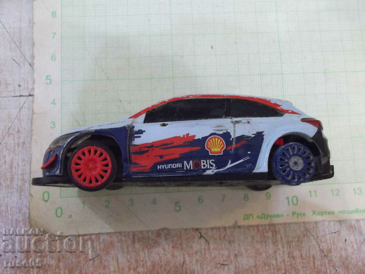 Δημοπρασία Αυτοκίνητο - 781 Δημοπρασία Αυτοκίνητο - 781