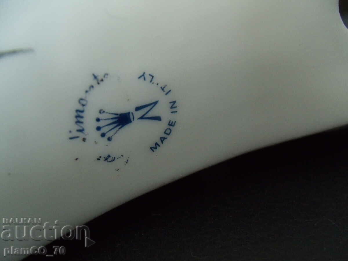 #*7659 παλιά πορσελάνινη φιγούρα - πουλιά - Capodimonte - 6 #*7659 παλιά πορσελάνινη φιγούρα - πουλιά - Capodimonte - 6