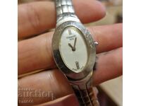 Часовник Tissot 1853 stainless steel sapphire crystal