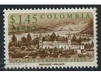 1961. Columbia. Turism - Departamentul Oceanului Atlantic