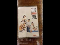 Caseta audio Zirk Zark