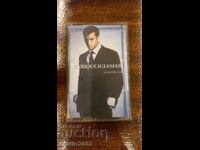 Enrique Iglesias Audio Cassette