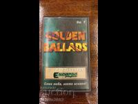 Audio Cassette Ballads