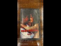 Rock ballads audio cassette