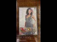 Dance Hits 80's Audio Cassette