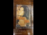 Latino 2000 Audio Cassette