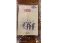 Audio Cassette Yann