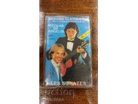 Richard Clayderman Audio Cassette