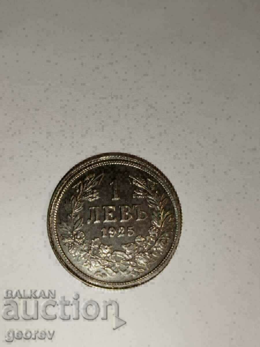 1 Lev 1925