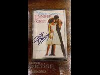 Dirty dancing audio tape