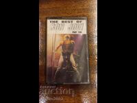 Bon Jovi Audio Cassette