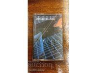 Audio Cassette Jean Michel Jarre