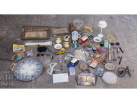 Large Lot of Antiques, something for everyone