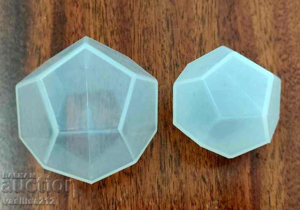 Силиконови форми! НОВИ! с цена 12.00 лв. | € 6.14 Силиконови форми! НОВИ! с цена 12.00 лв. | € 6.14