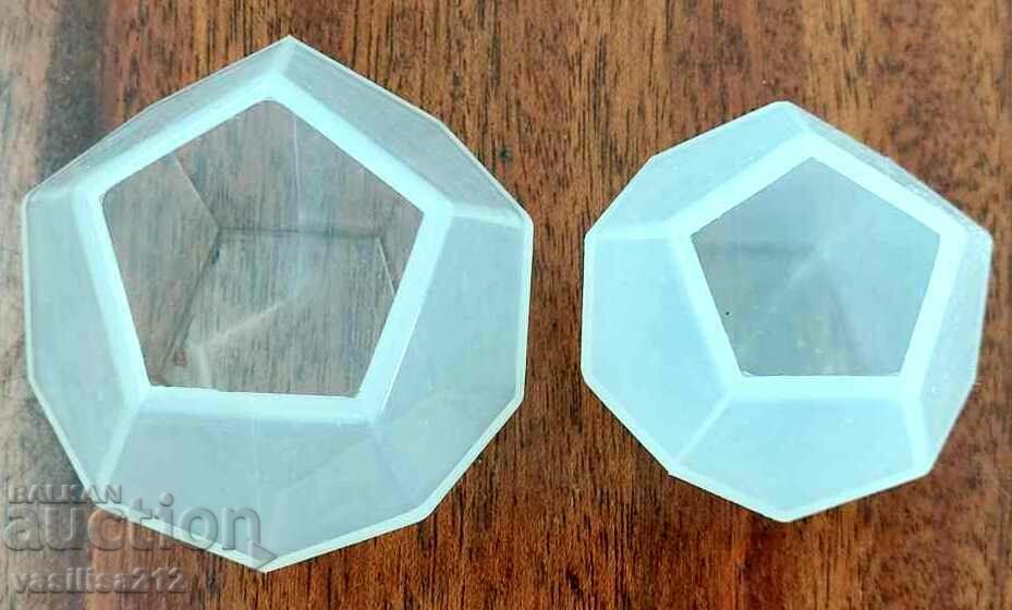 Аукцион Силиконови форми! НОВИ! Аукцион Силиконови форми! НОВИ!