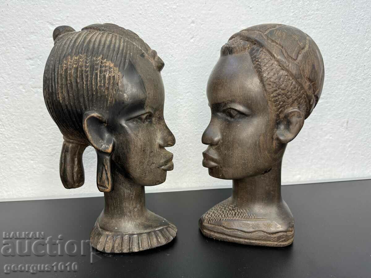 Figuri africane #5853