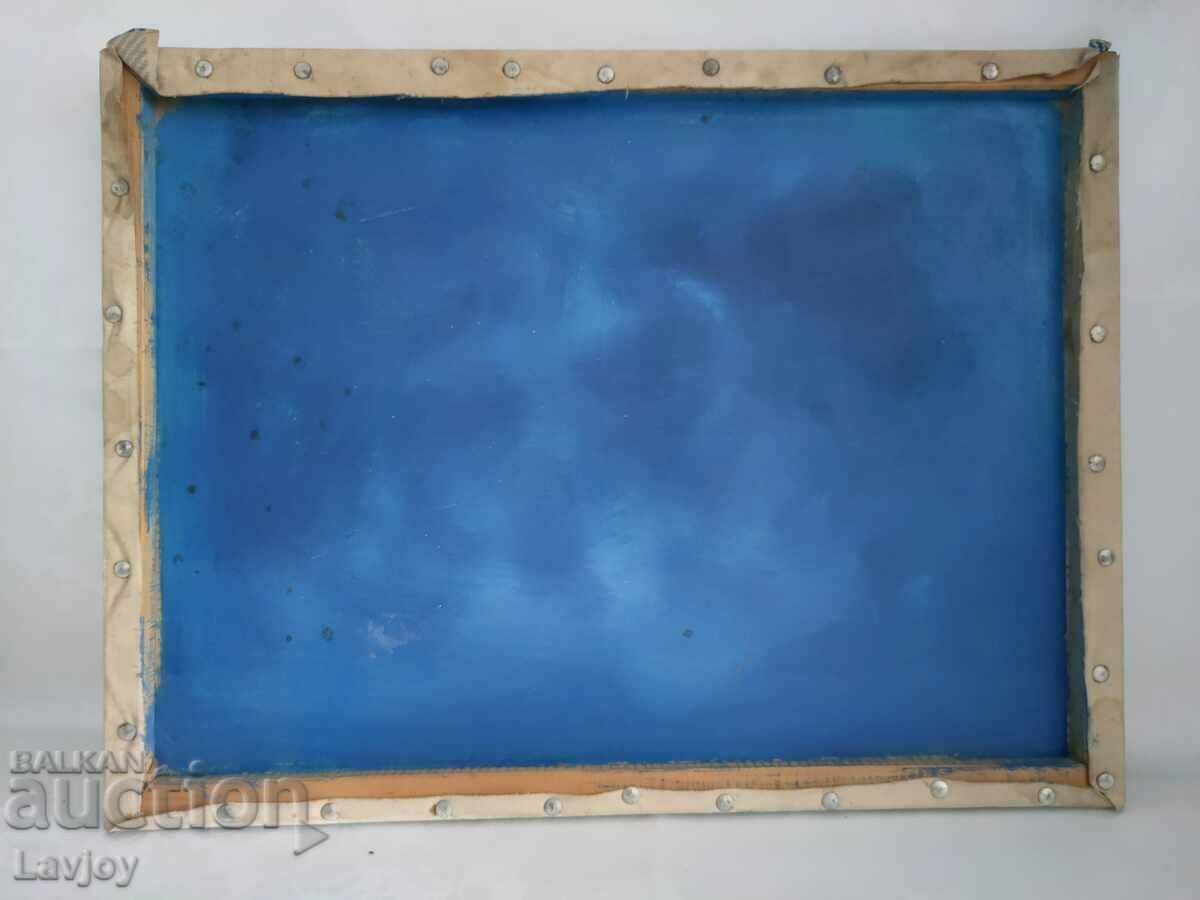 Oil painting *sea* - 6 Oil painting *sea* - 6