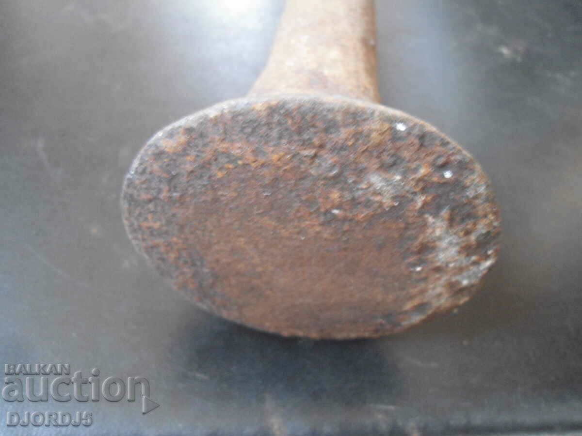 Παράδοση Παλιό εργαλείο, 2.760 κιλά Παράδοση Παλιό εργαλείο, 2.760 κιλά