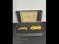 German collector carts - ADAC-ClubCollection. #5841