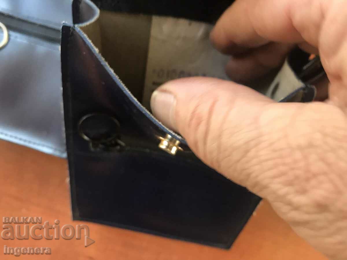 SOCA MEN'S HANDBAG WITH LABEL NEW with price 7.00 BGN | € 3.58 SOCA MEN'S HANDBAG WITH LABEL NEW with price 7.00 BGN | € 3.58