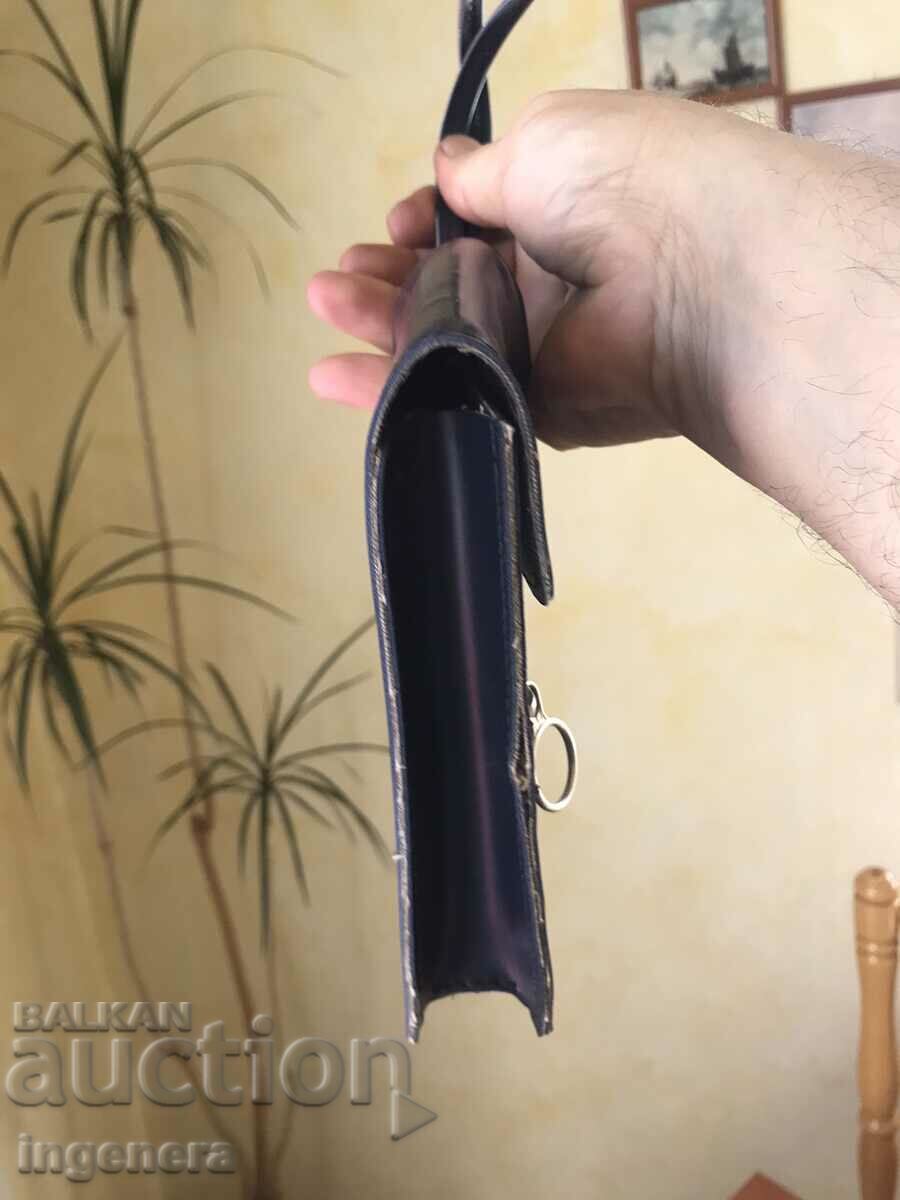 SOCA MEN'S HANDBAG WITH LABEL NEW - 6 SOCA MEN'S HANDBAG WITH LABEL NEW - 6