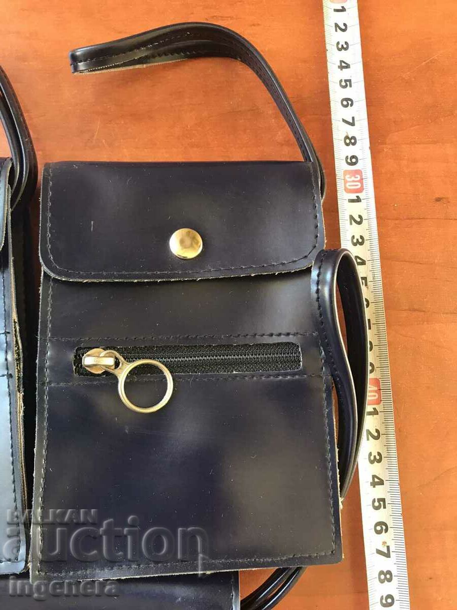 SOCA MEN'S HANDBAG WITH LABEL NEW - 7 SOCA MEN'S HANDBAG WITH LABEL NEW - 7