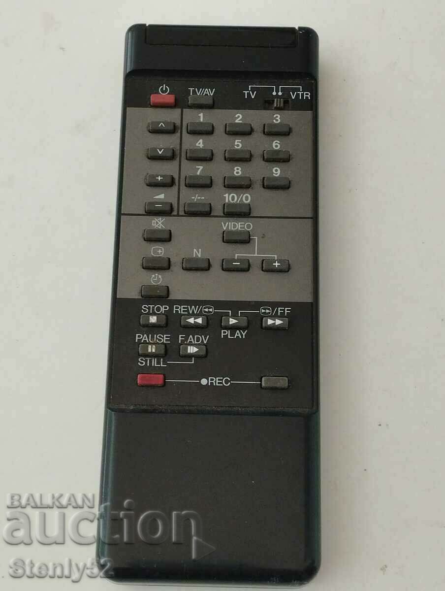 Remote for Panasonic TV