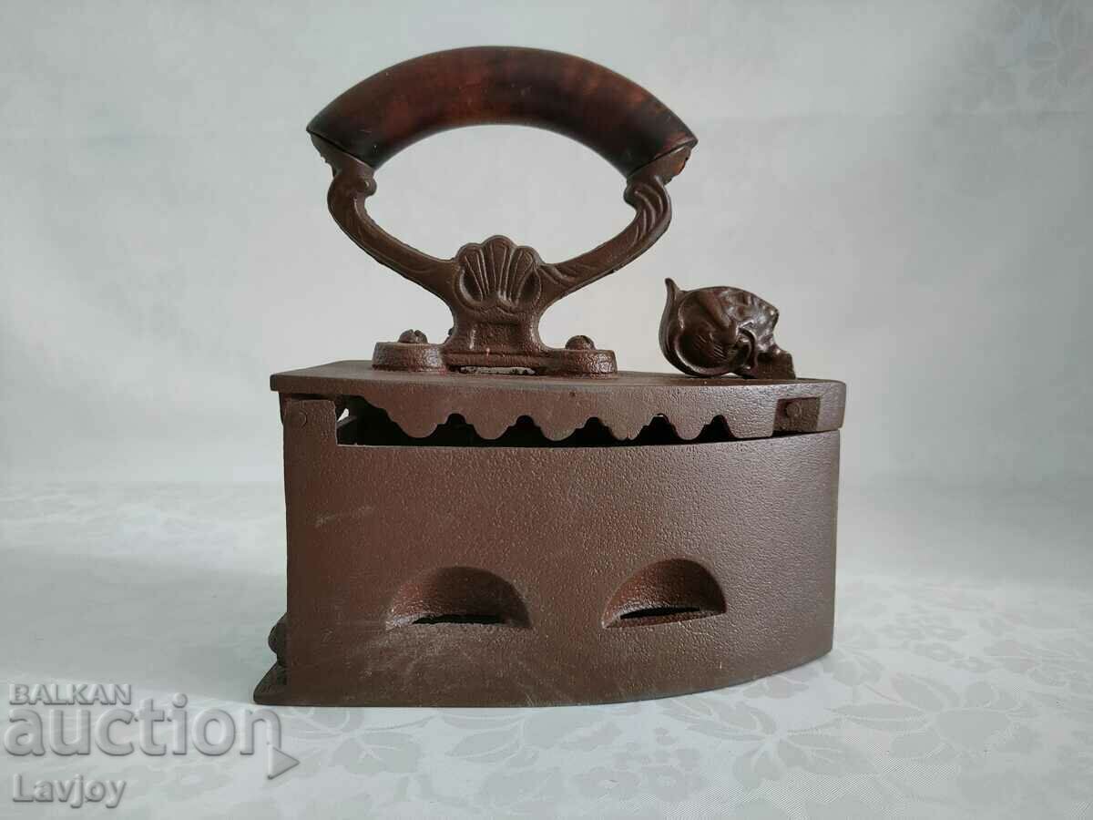 Ютия на въглища Ютия на въглища