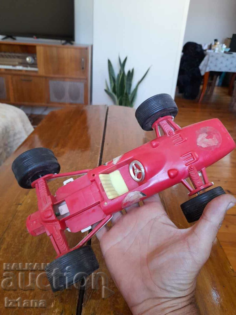 Old toy car - 5 Old toy car - 5