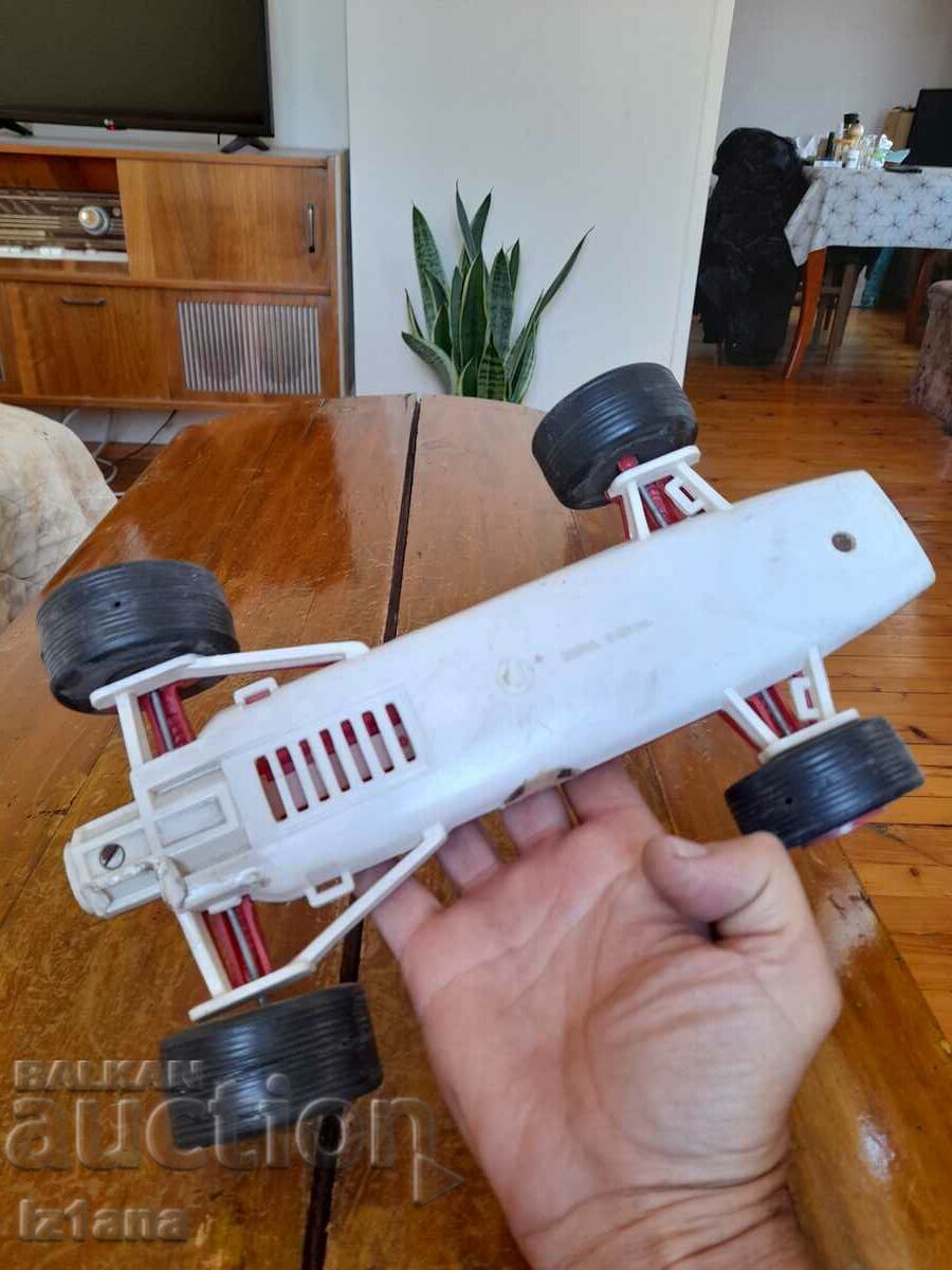 Old toy car - 6 Old toy car - 6