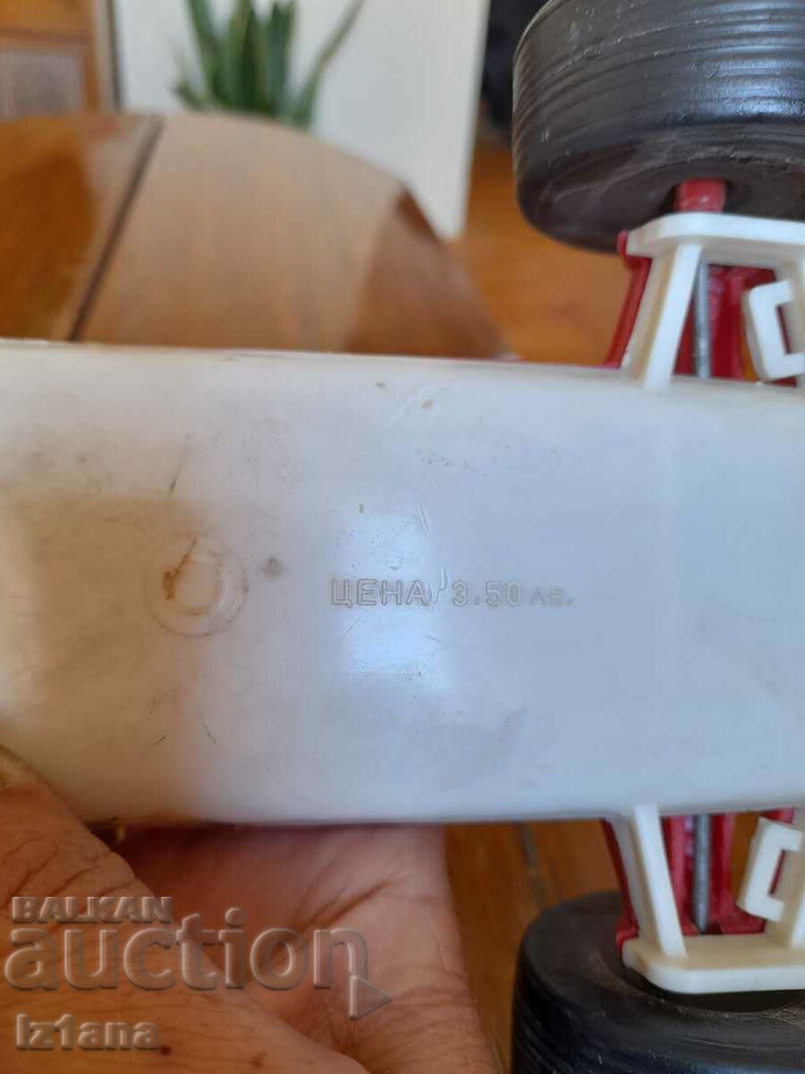 Old toy car - 7 Old toy car - 7