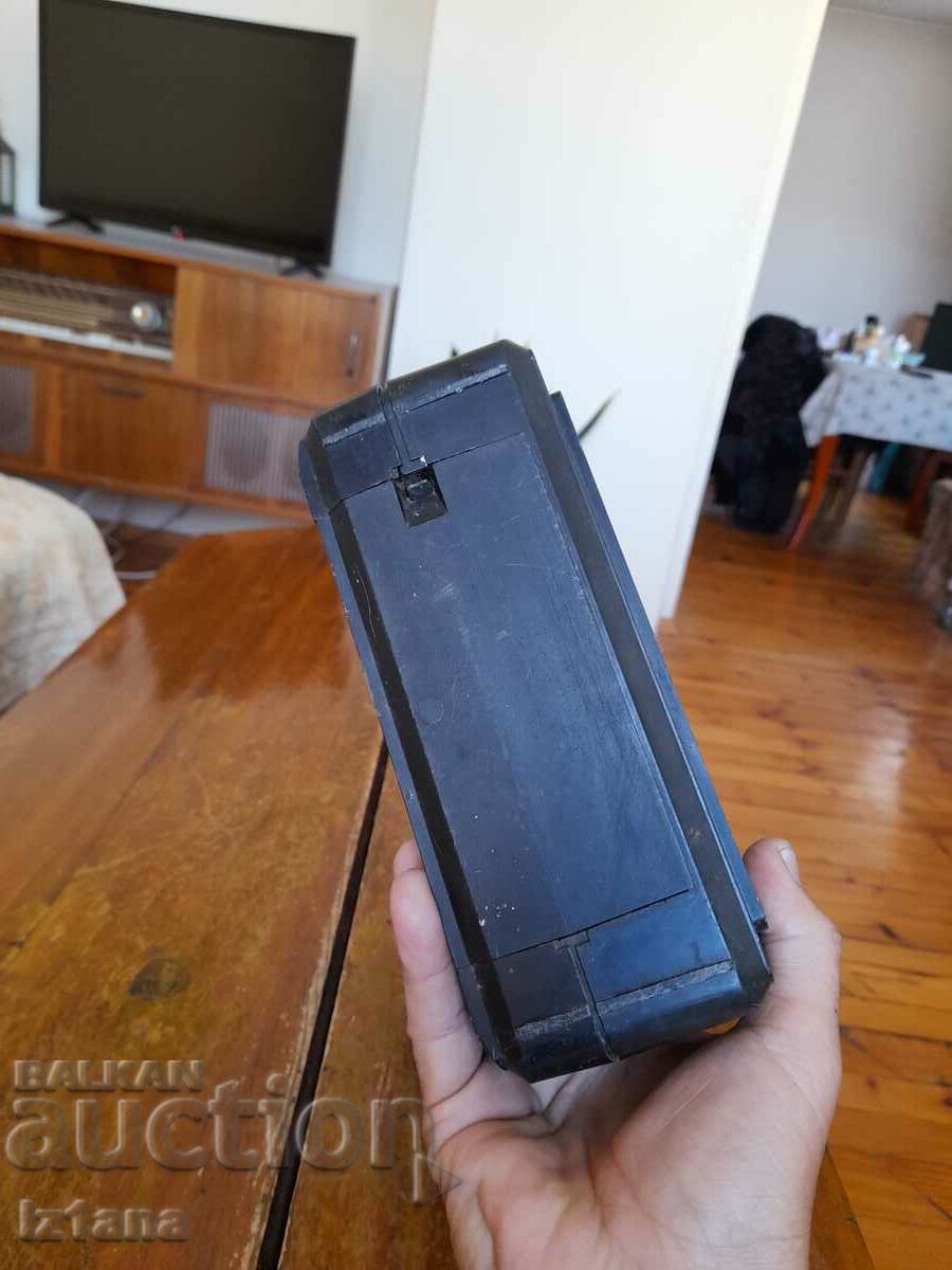 Old radio, XIRICO radio receiver - 5 Old radio, XIRICO radio receiver - 5