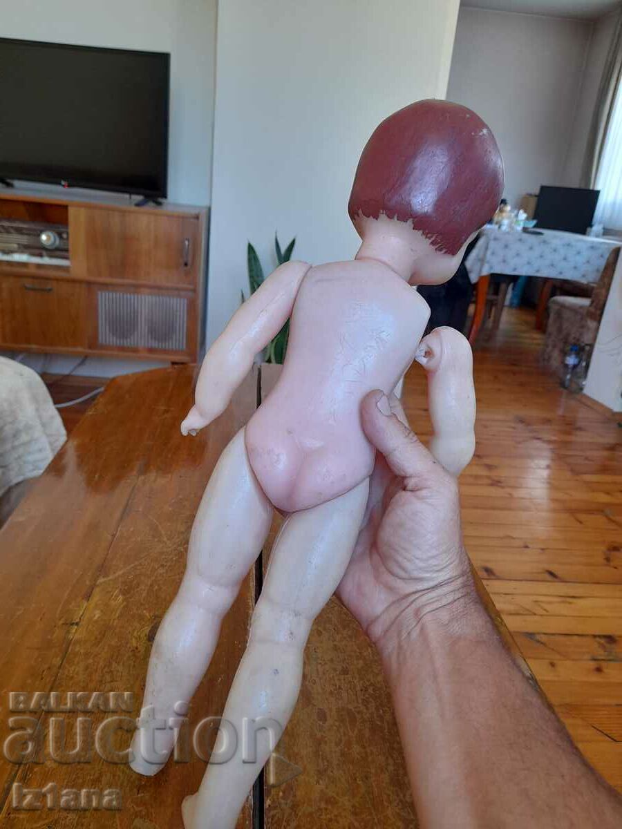 Old doll - 7 Old doll - 7