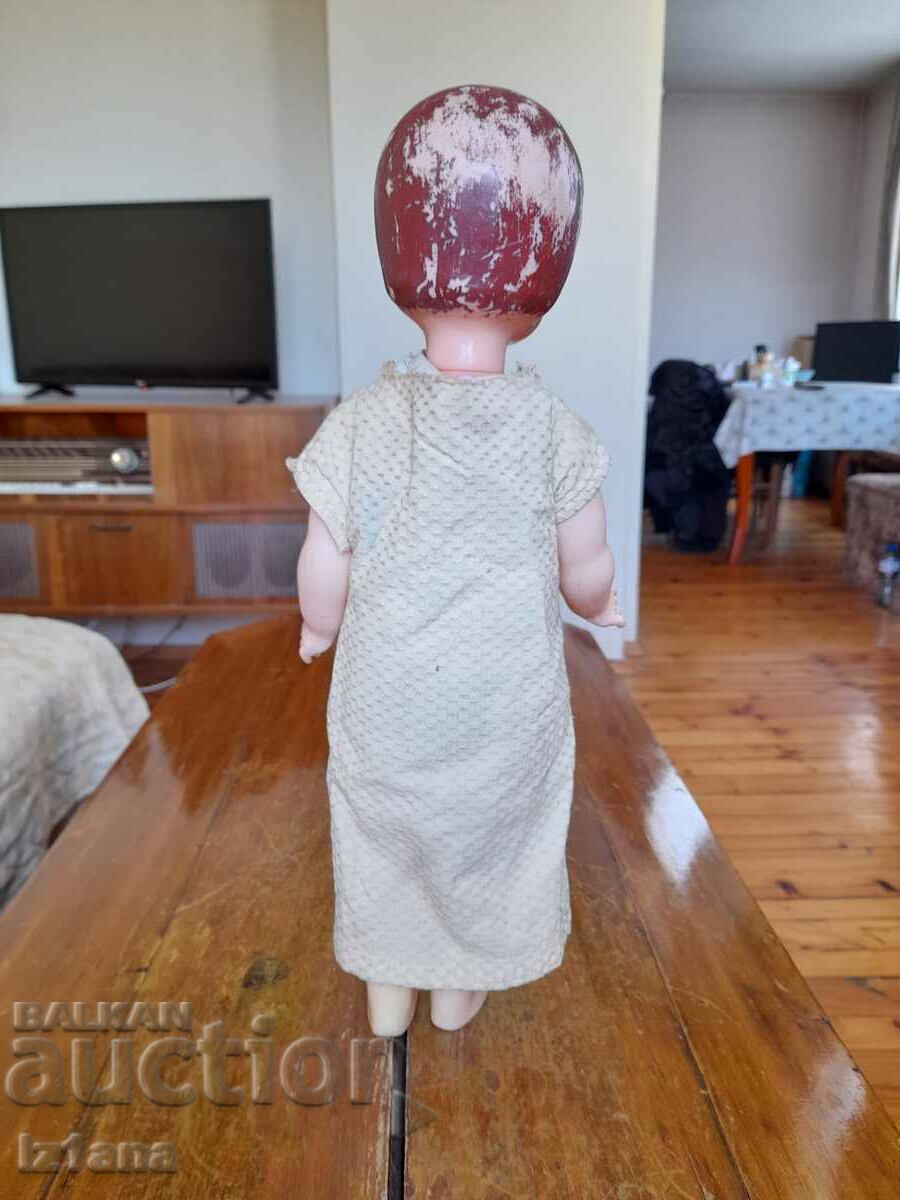 Livrarea Păpușă veche