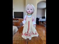 Old doll