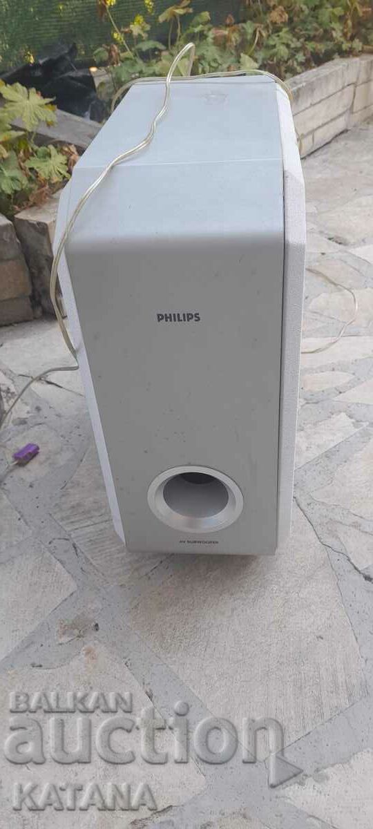 Електронна скрап philips csw 3900