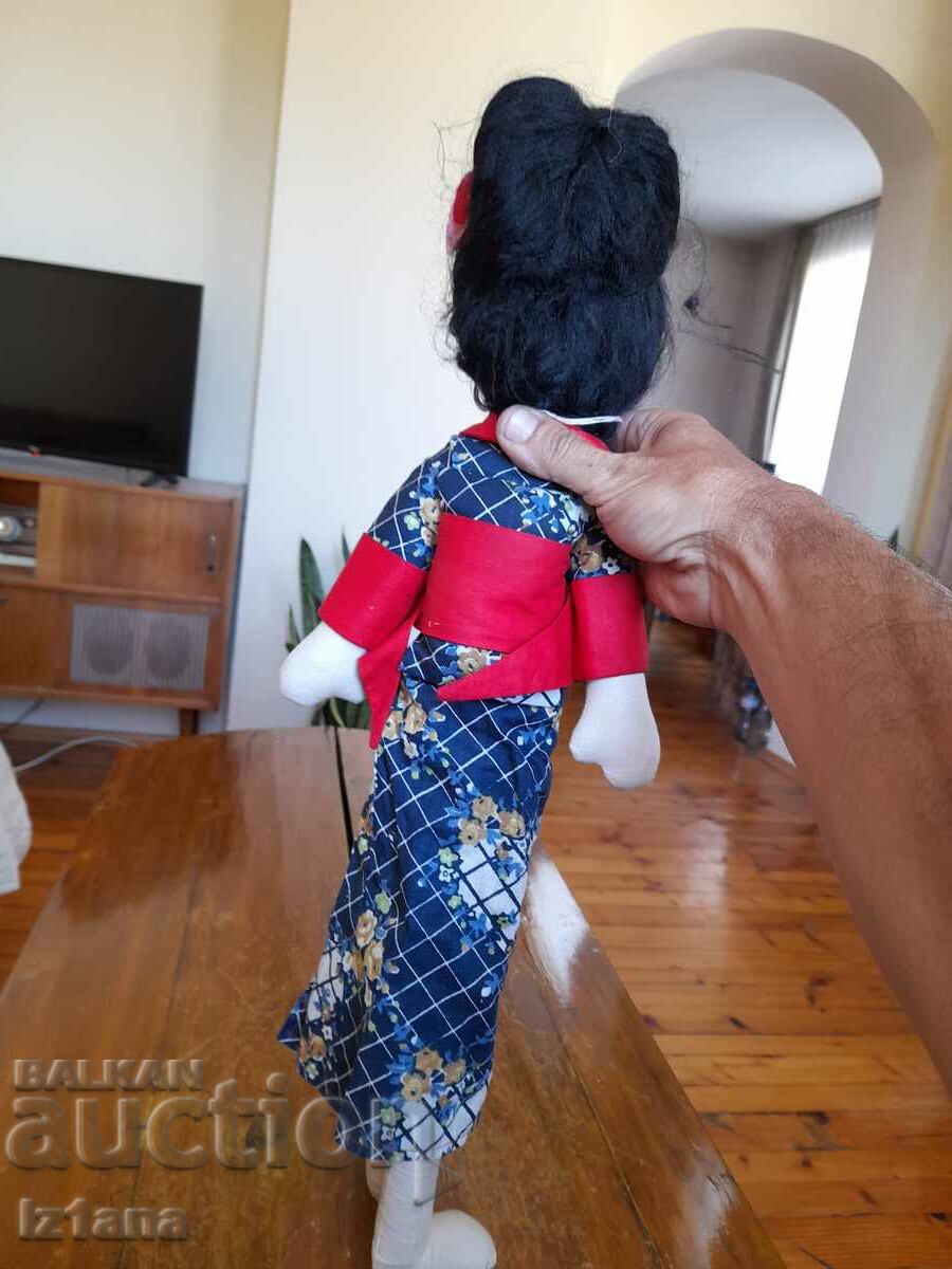 Old doll - 5 Old doll - 5