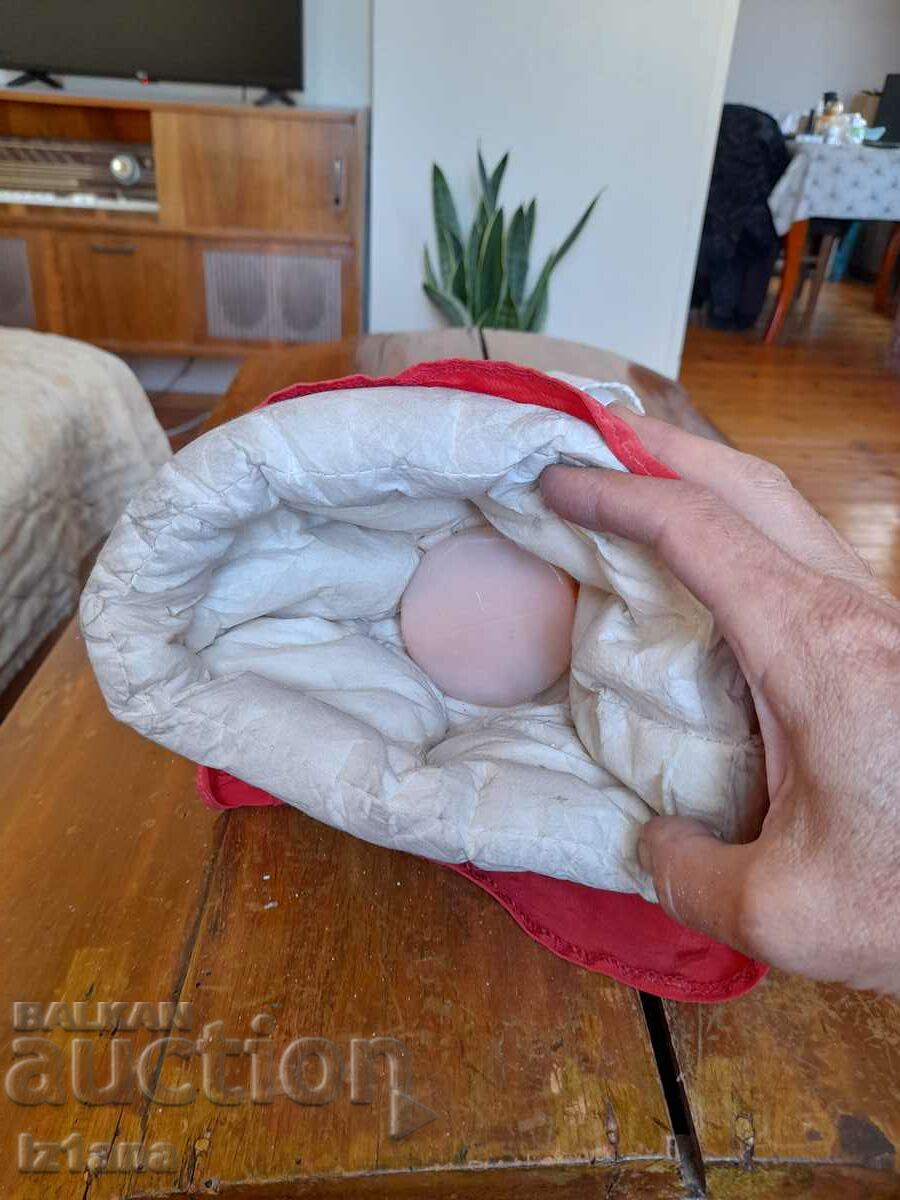 Delivery of Old doll for Samovar Delivery of Old doll for Samovar