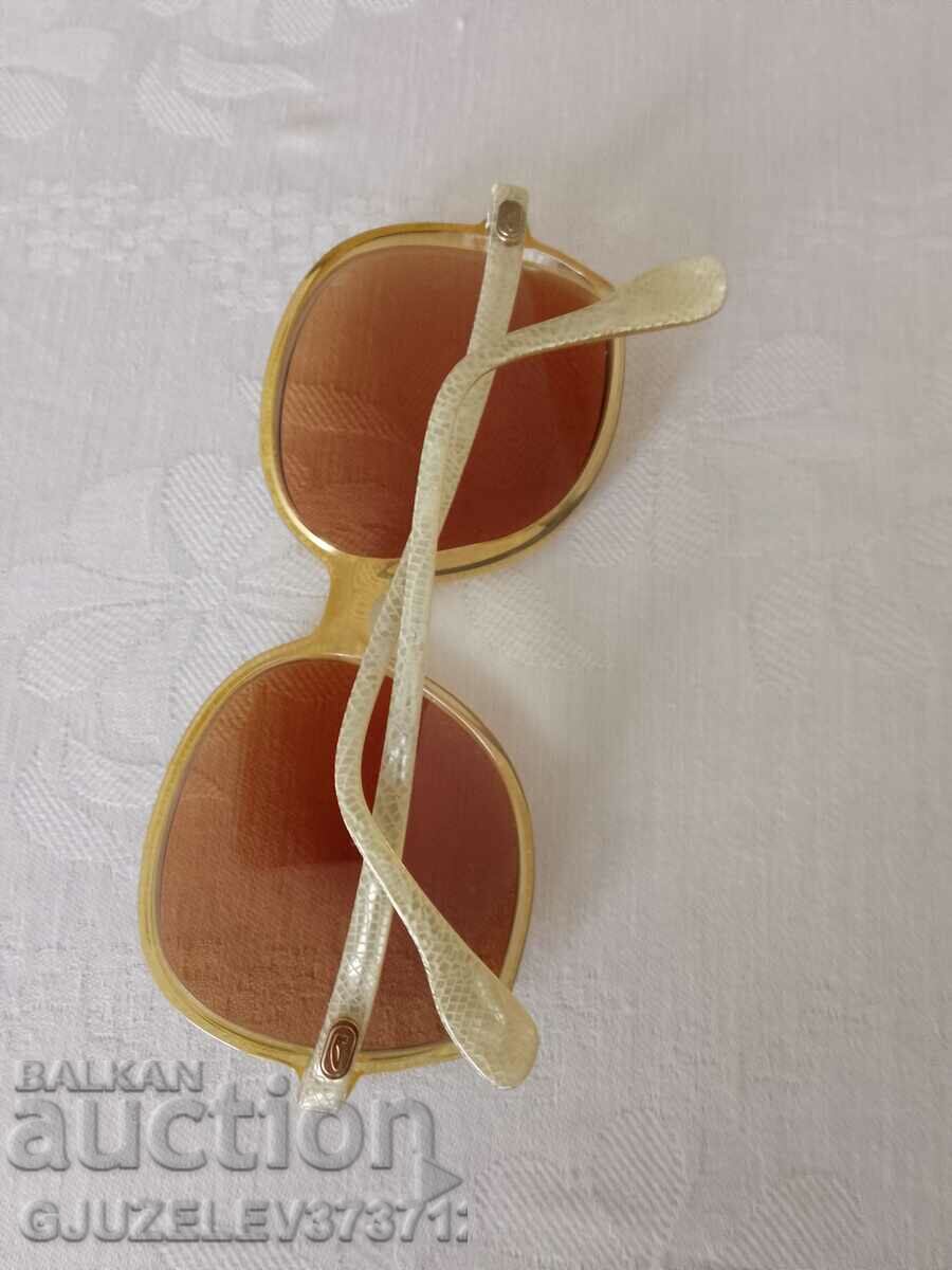 Sunglasses.large lens. ex - 7 Sunglasses.large lens. ex - 7