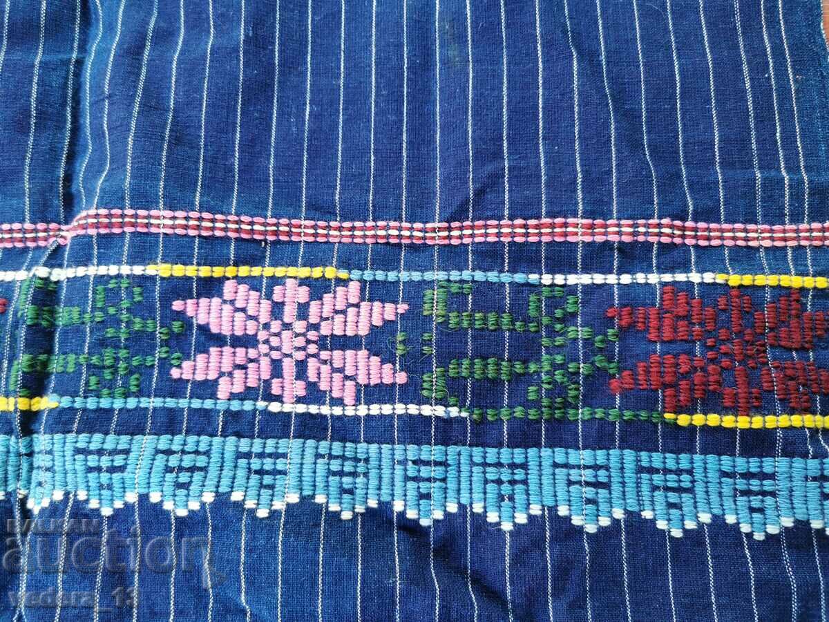 FOLK COSTUME - APRON with price 25.00 BGN | € 12.78 FOLK COSTUME - APRON with price 25.00 BGN | € 12.78